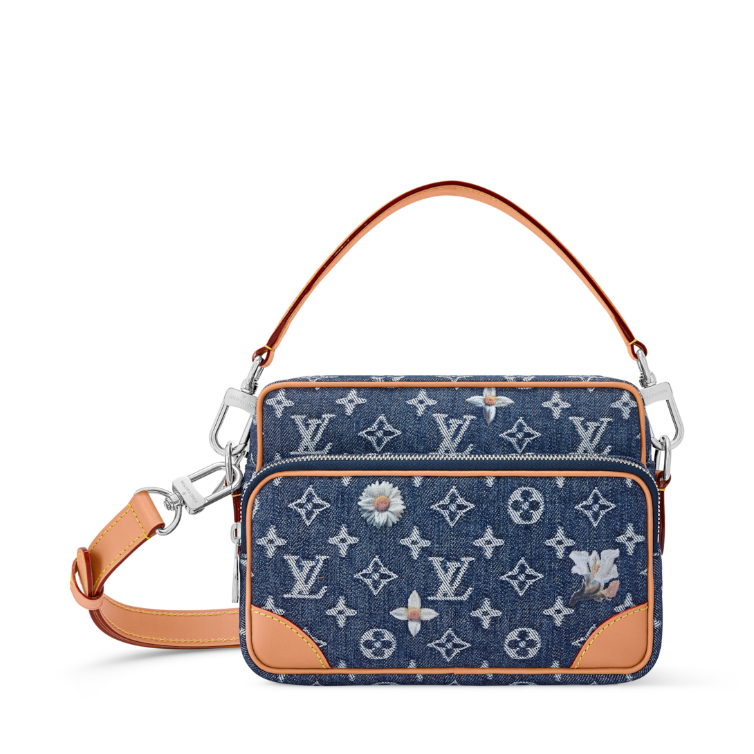 Nil Monogram Other - Men Bags | LOUIS VUITTON